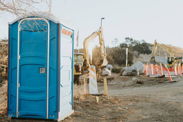 Best Construction site porta potty rental  in Indian Springs, GA