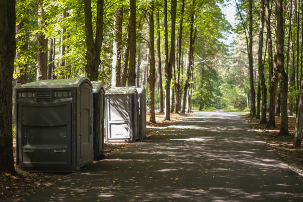 Best Portable toilet rental cost  in Indian Springs, GA