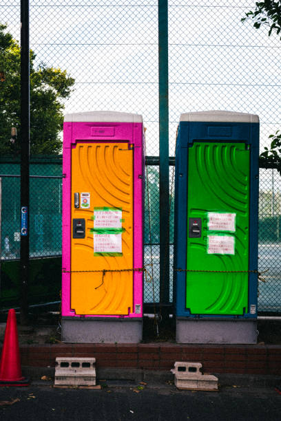 Portable Toilet Options We Offer in Indian Springs, GA