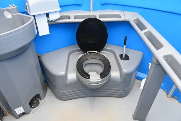 Best Handicap porta potty rental  in Indian Springs, GA