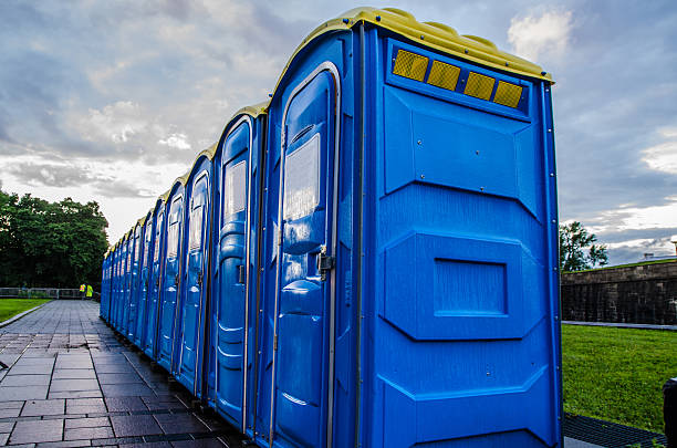 Best Local porta potty services  in Indian Springs, GA